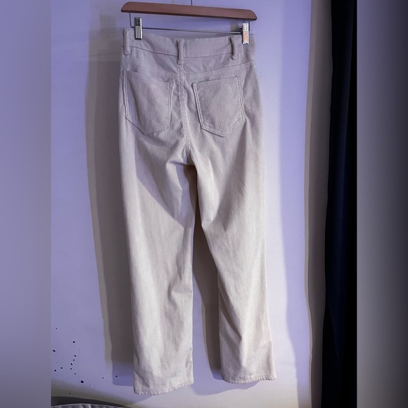 corduroy pants. - Picture 2 of 2